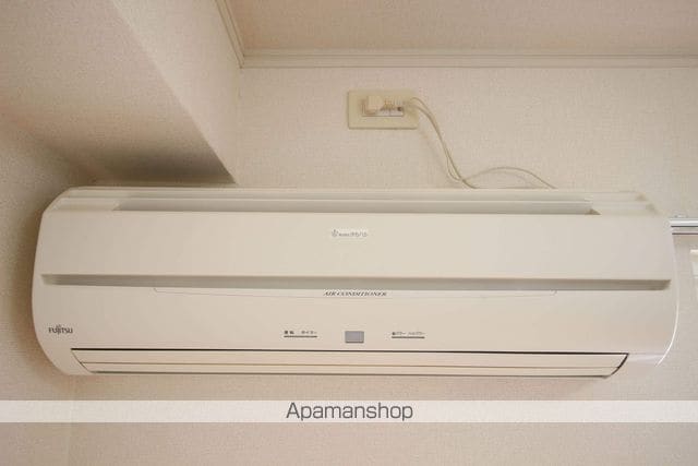 エクセレンテBの内装写真