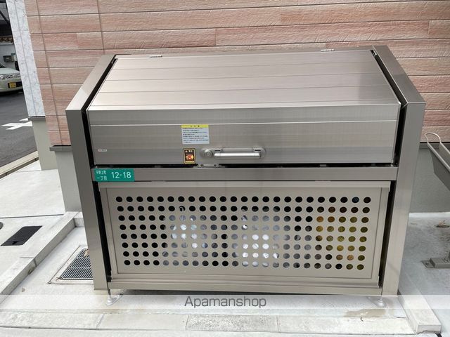 フジパレス平野郷V番館のその他写真