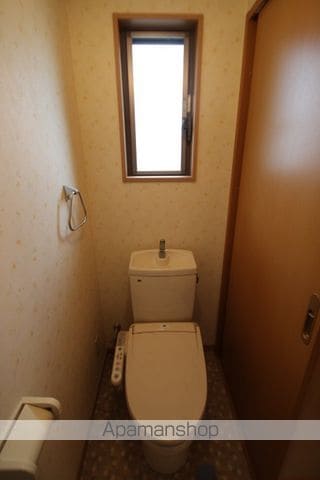 クーズアベニューの内装写真
