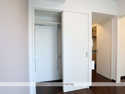 エステシア上前津[1K/24.9m2]の収納