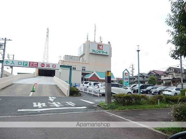 レオパレスSyuNの周辺写真