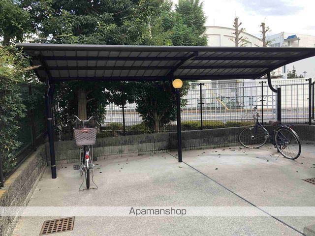 レオパレスカーサアベニューIVのその他写真