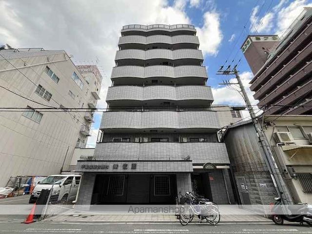 ピュアサクラ松屋町の外観写真