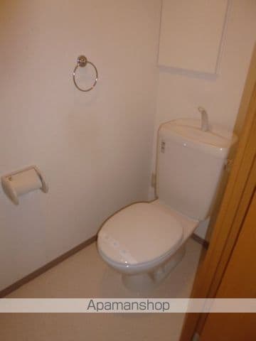 パステック浄水の内装写真