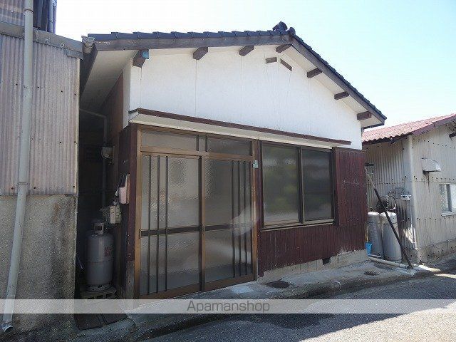 予讃線 波止浜駅 徒歩17分 1階建 築59年の外観写真