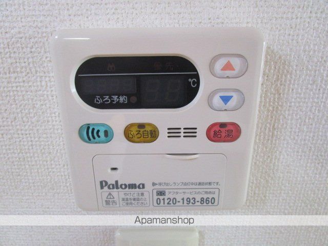 フィニート21A棟の内装写真