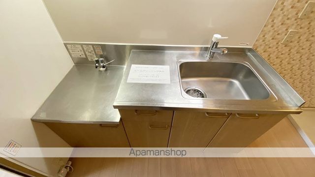 ロンサール奥田の内装写真