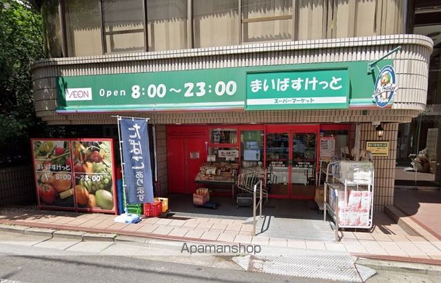 レジディア新宿イーストIIの周辺写真