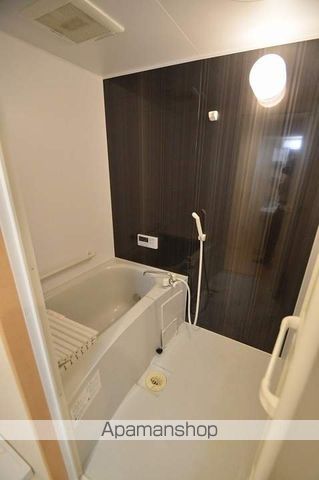 ユーミー老松の内装写真