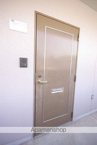 第二尾田ビルの内装写真