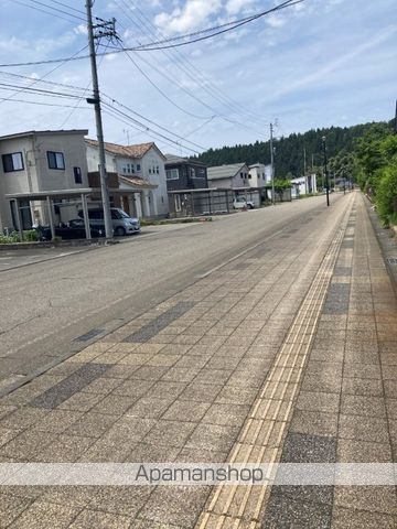 ベルメゾンKの周辺写真
