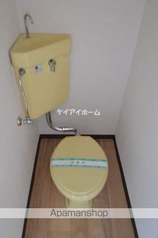 シティーコーポ東古松の内装写真