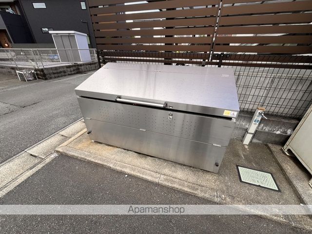 サンパティーク阿波岐原のその他写真