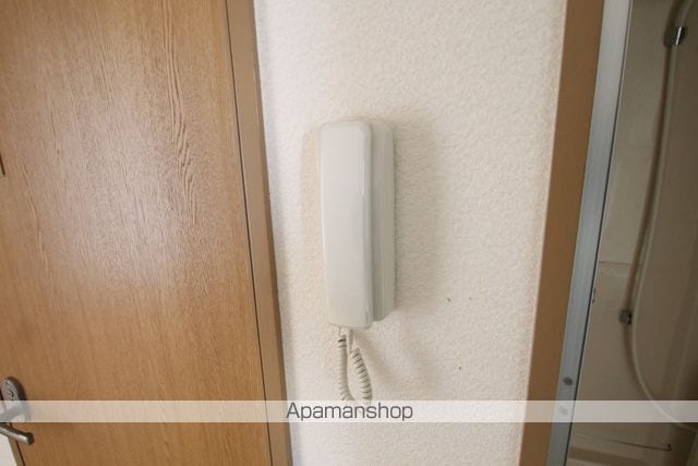 コーポ大槻の内装写真