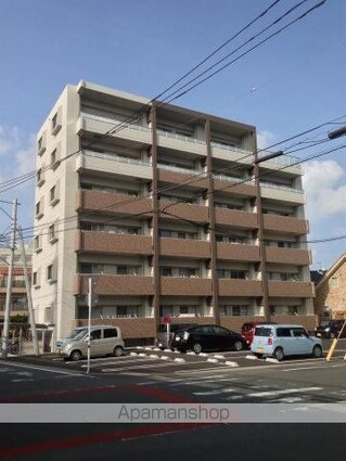 Ｒｉｖｅｒｓ　Ｃｏｕｒｔ[1LDK/43.35m2]の外観2