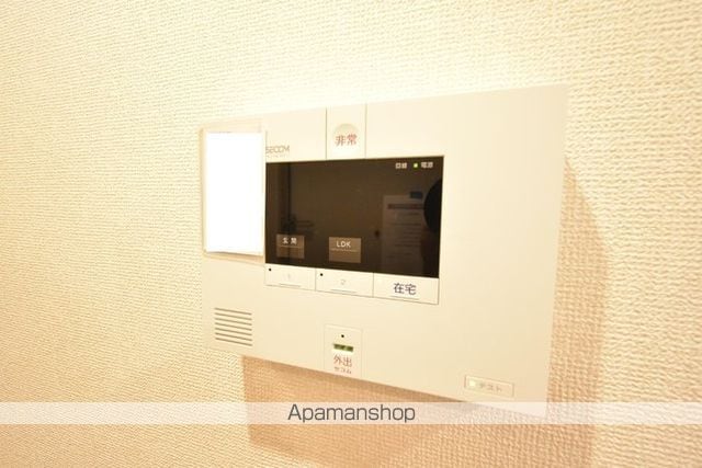 フッフールの内装写真