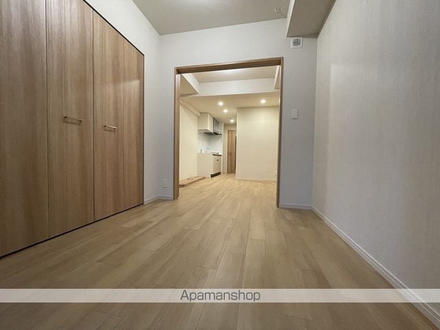 スプランディッド本町グランの内装写真