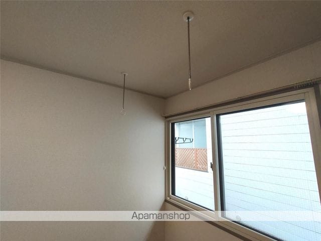 ハイツヒオキの内装写真