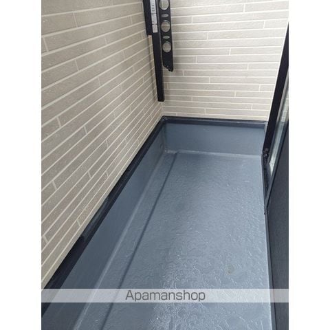 中央本線 阿佐ケ谷駅 徒歩14分 2階建 築5年の内装写真