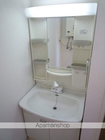 プレアデス篠路の内装写真