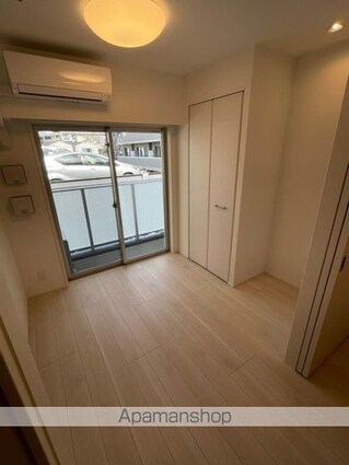 ＳＵＮＩＶＡＳ飯田橋[1DK/27.62m2]の内装2