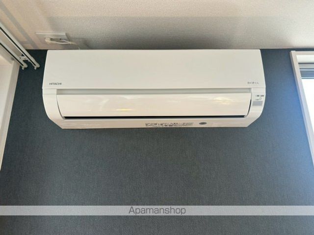 CB西久留米ラヴィドゥースの内装写真