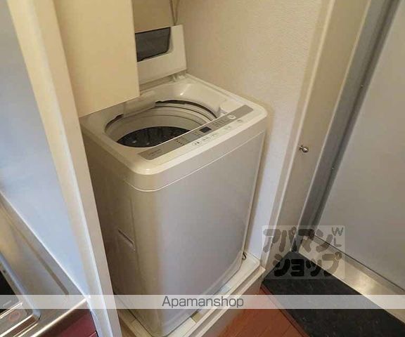 レオパレス長福の厨子の内装写真