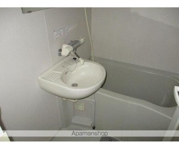 D’クラディアイヴァン初台の内装写真