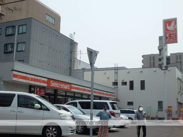 ピュア東彩館 VIの内装写真