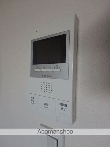 Cuore東川口の内装写真