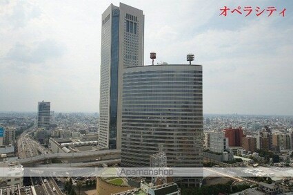 東京都渋谷区西原１丁目[1K/20.11m2]の周辺2