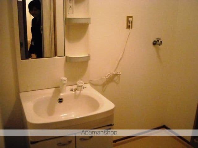 メゾン貴船C@の内装写真