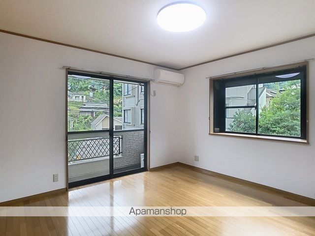 コーポ サン・ジョイの内装写真