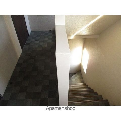 カサデューク菊水75・76の内装写真