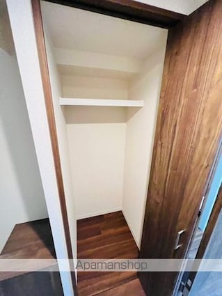 Ｂｒｏｔｅ三ノ輪[1R/20.9m2]の収納