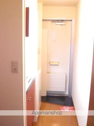 レオパレスコンフォールⅡ[1K/22.35m2]のその他部屋・スペース4