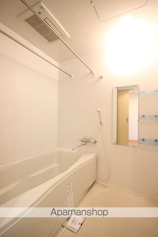シャルマン庚午北の内装写真
