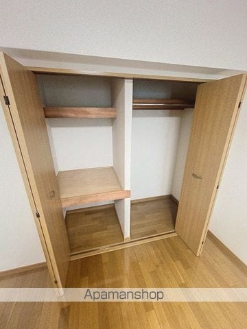 グリーンフィル石井の内装写真