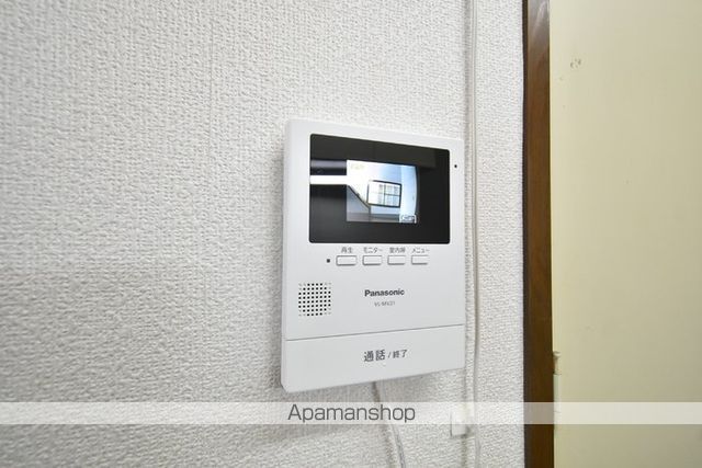 クリスタル大学南の内装写真