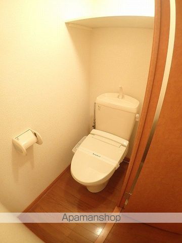 レオパレスView Stageの内装写真