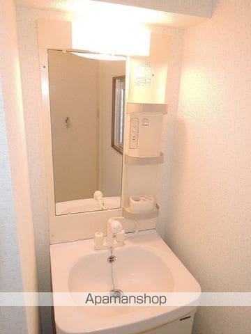 マンションレインボーIIの内装写真
