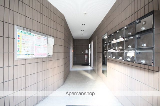 あずまビルのその他写真