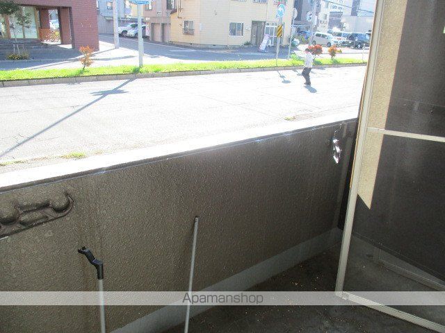 カサデューク菊水75・76の内装写真