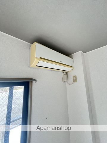 カレントシティー夏見の内装写真