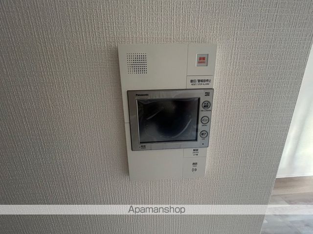 エスリード新大阪ザ・プレミアEASTの内装写真