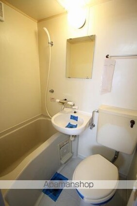 コート三条[1K/19.17m2]の内装3