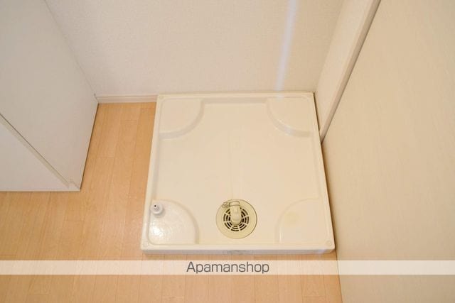 パサート辻野の内装写真