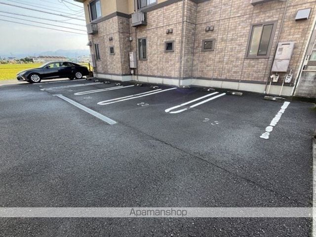 クレマンティーヌ A棟のその他写真