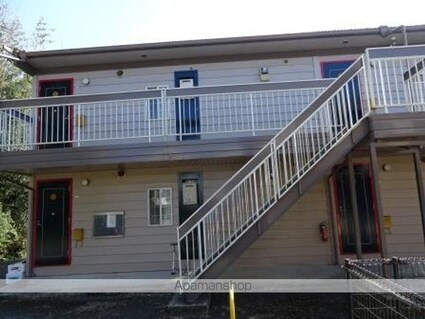 サンシャインⅡ[2K/45.44m2]のエントランス