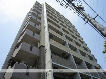 コンフォリア下北沢[1K/25m2]の外観2
